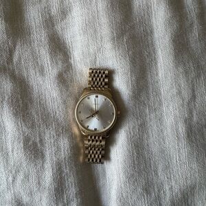 Gucci Gold Women's Watch